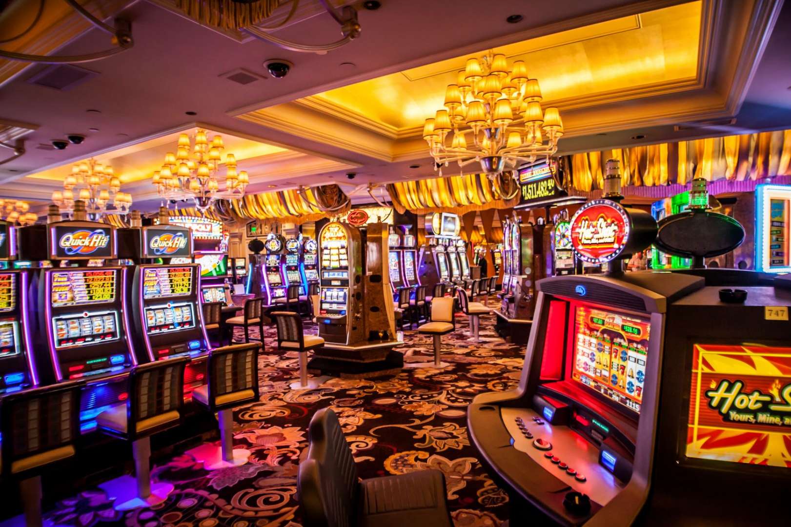 Betbinans Push Gaming Çekilişi