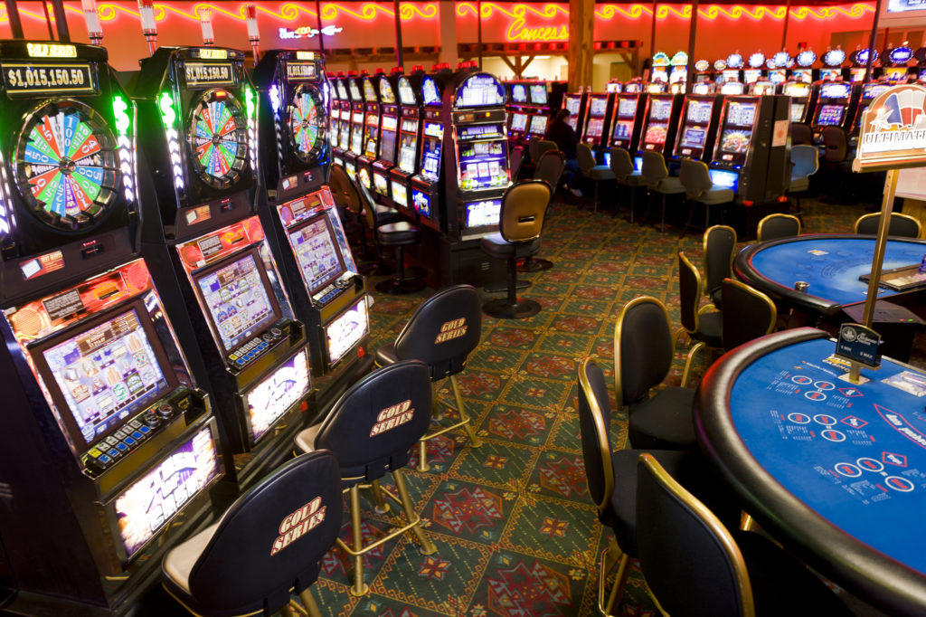 Blackjack Stratejisinde Ortalama Döndürmeyi Hesaplamak