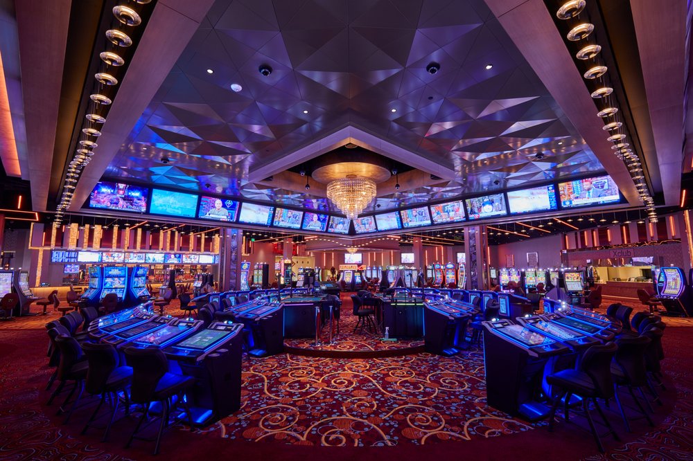Canlı Casino Bonusları: Risk Yönetimi ve Getiri Optimizasyonu