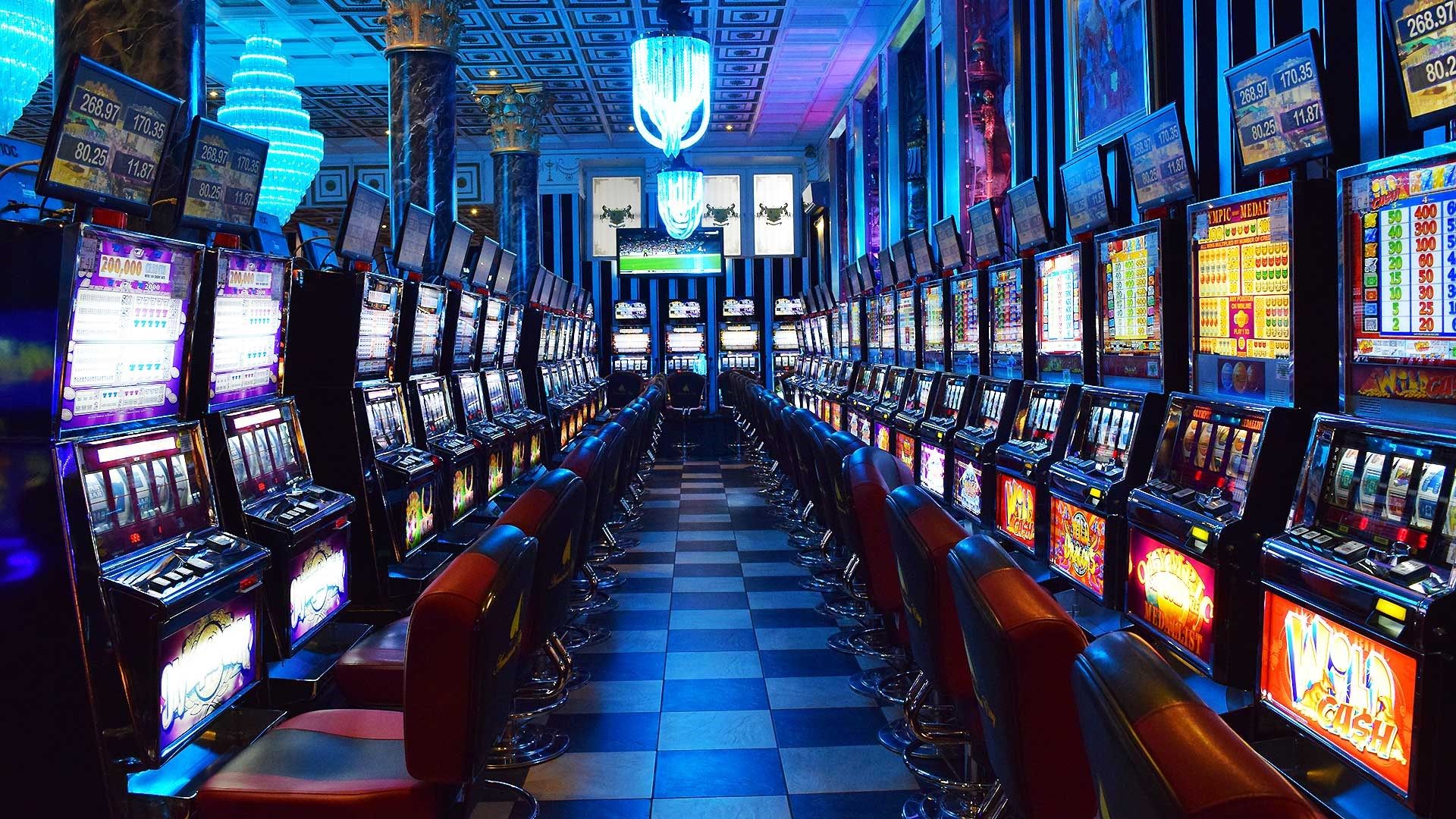 Canlı Casino Dünyasına Giriş: Deneyim ve Strateji