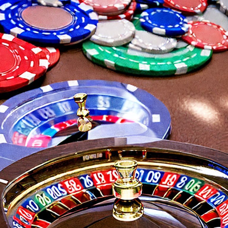 Casinoda Karlı Yatırım: Kazancınızı Katlayın