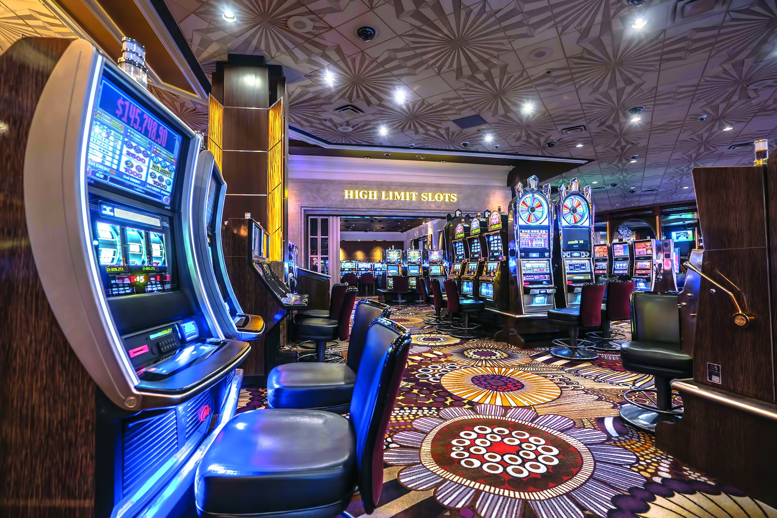 Casinoda Karlı Yatırım: Kazancınızı Katlayın