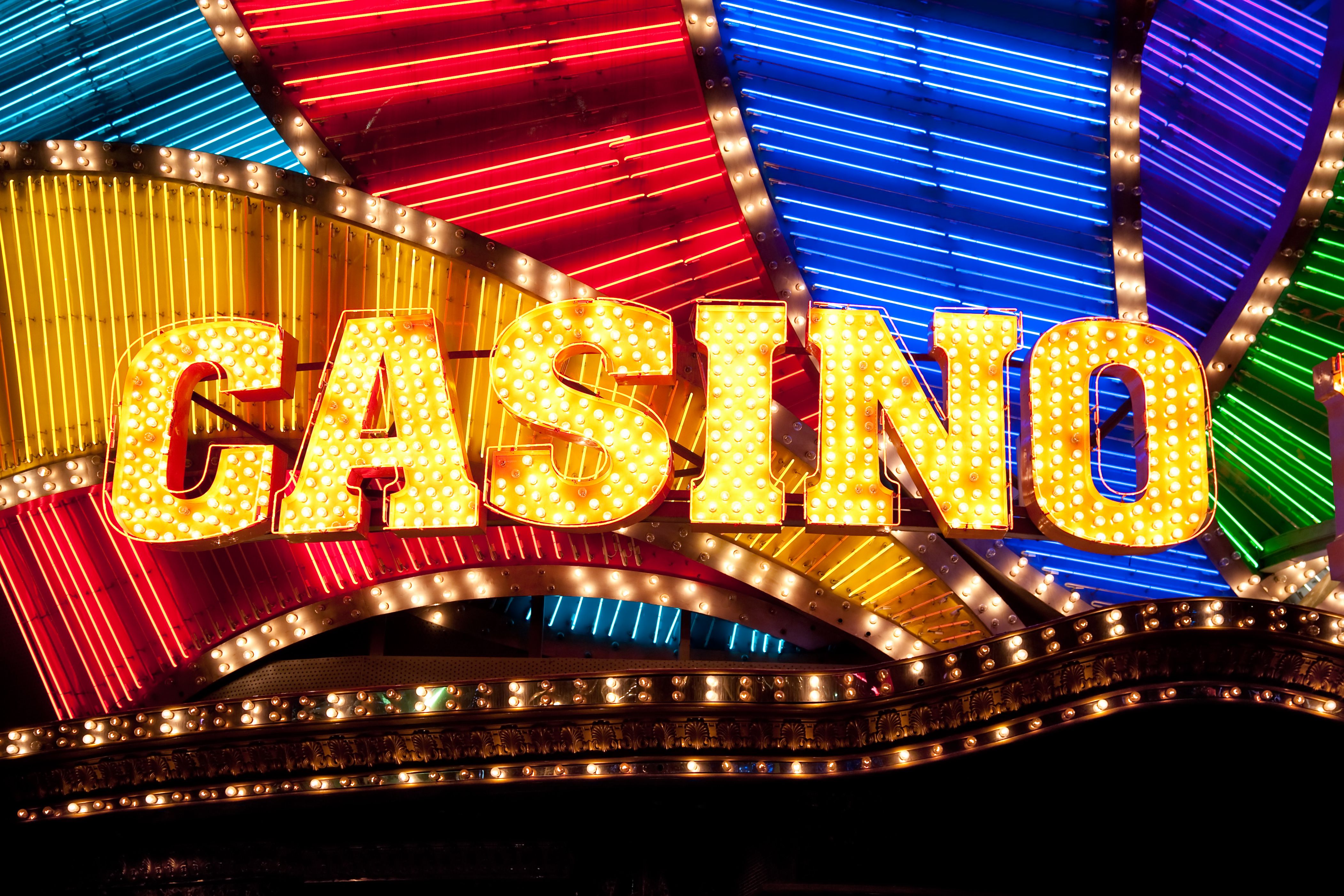 Casinoda Karlı Yatırım: Kazancınızı Katlayın