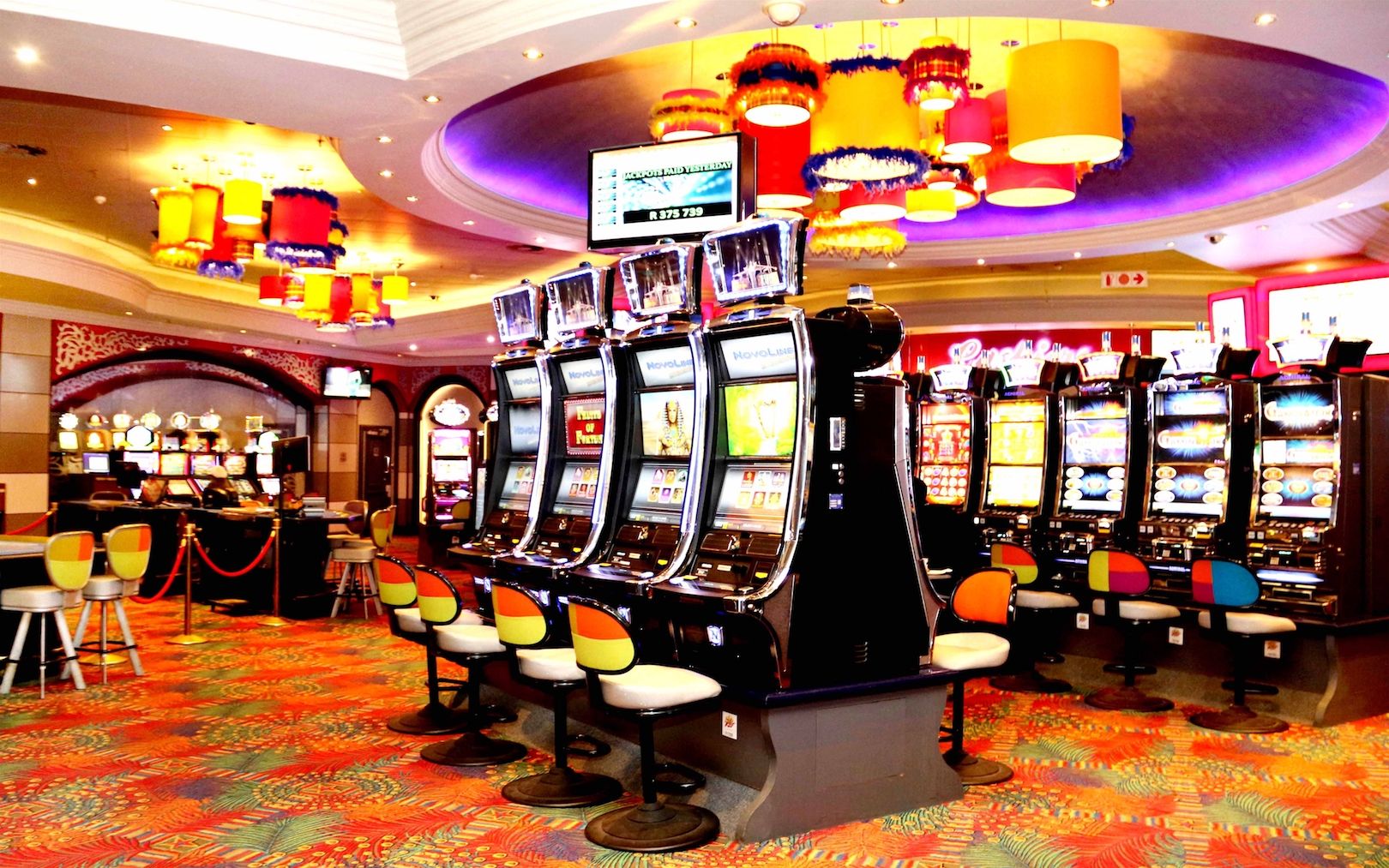 Slot Oyunlarında Kazanma İpuçları: Deneyimli Bir Uzmanın Gözünden